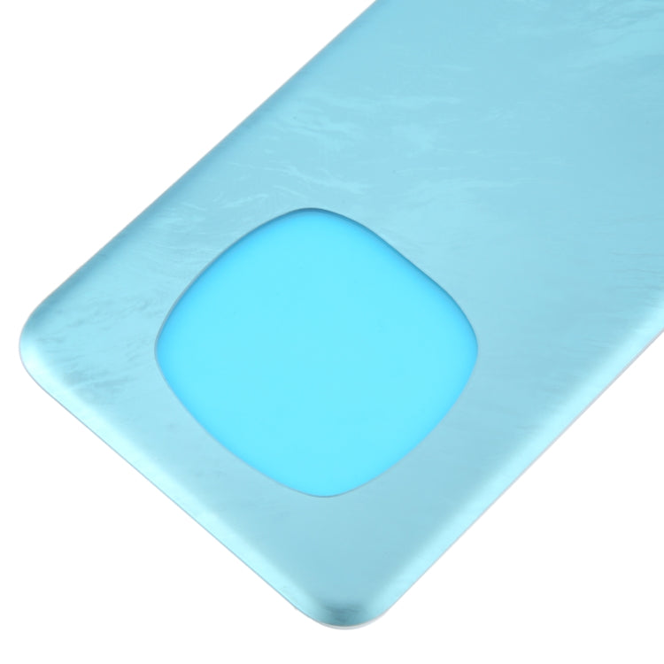 For Honor Magic6 Battery Back Cover(Green)
