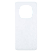 For Honor Magic6 Battery Back Cover(White)