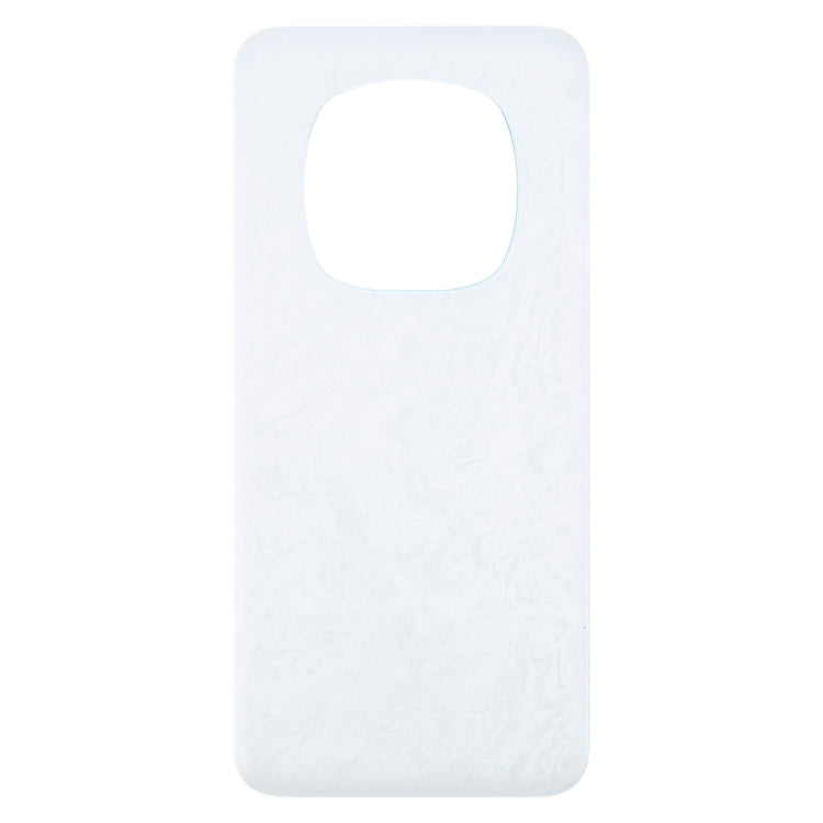 For Honor Magic6 Battery Back Cover(White)