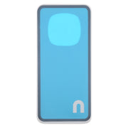 For Honor Magic6 Battery Back Cover(White)