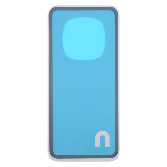 For Honor Magic6 Battery Back Cover(White)