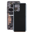 For Honor 100 Battery Back Cover(Black) - free shipping - PMC Jewellery - Order now!