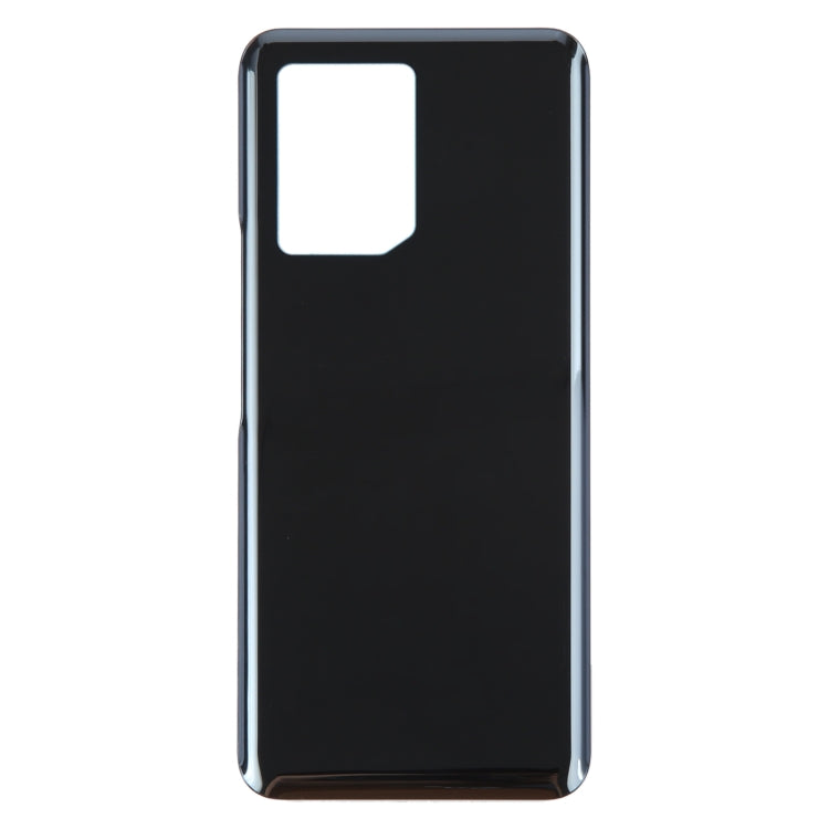 For Honor 100 Battery Back Cover(Black)