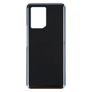 For Honor 100 Battery Back Cover(Black)