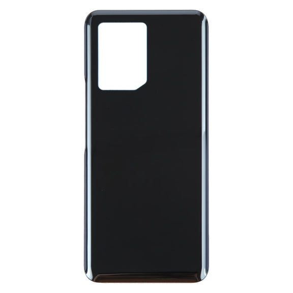 For Honor 100 Battery Back Cover(Black)