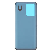 For Honor 100 Battery Back Cover(Black)