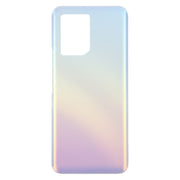 For Honor 100 Battery Back Cover(Pink)