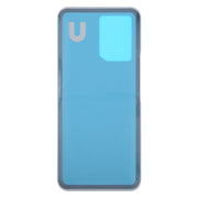 For Honor 100 Battery Back Cover(Blue)