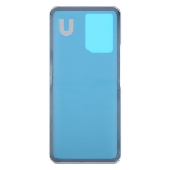 For Honor 100 Battery Back Cover(Blue)