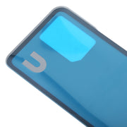 For Honor 100 Battery Back Cover(Blue)