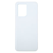 For Honor 100 Battery Back Cover(White)