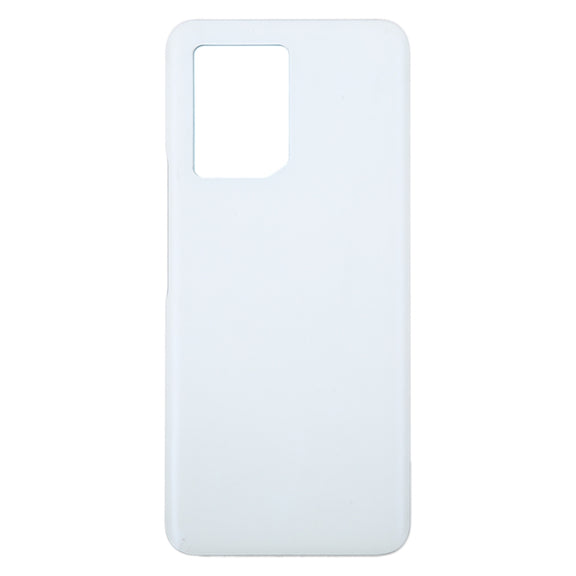 For Honor 100 Battery Back Cover(White)