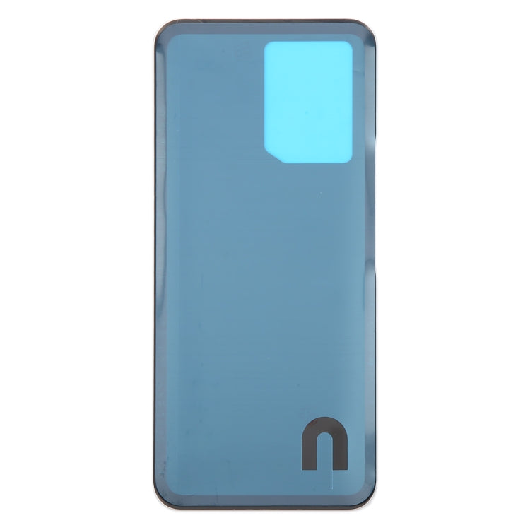 For Honor 100 Battery Back Cover(White)