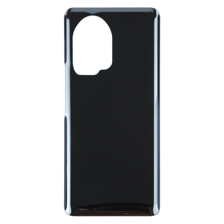For Honor 100 Pro Battery Back Cover(Black)