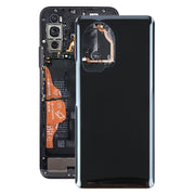 For Honor 100 Pro Battery Back Cover(Black)