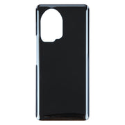 For Honor 100 Pro Battery Back Cover(Black)