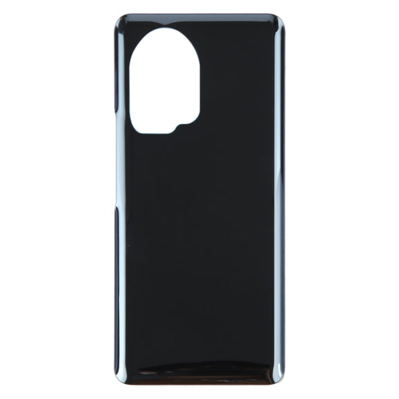 For Honor 100 Pro Battery Back Cover(Black)