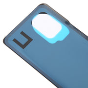 For Honor 100 Pro Battery Back Cover(Black)