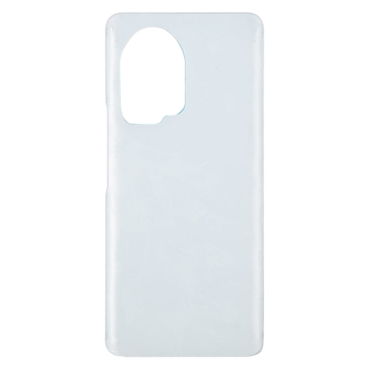 For Honor 100 Pro Battery Back Cover(White)