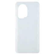 For Honor 100 Pro Battery Back Cover(White)