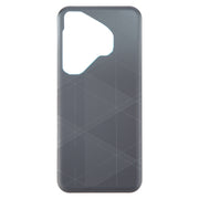 For Huawei Pura 70 Pro+ Battery Back Cover(Black)