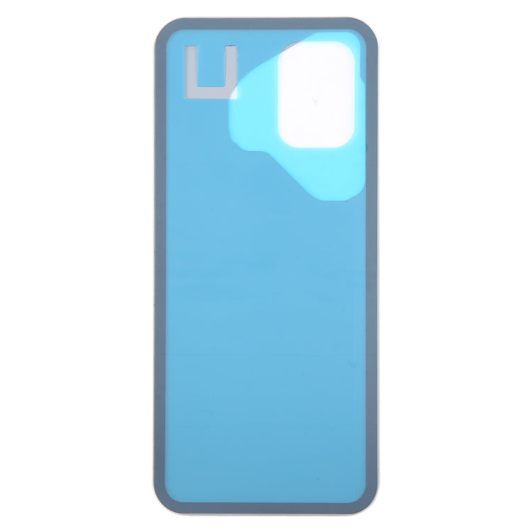 For Huawei Pura 70 Pro+ Battery Back Cover(White)
