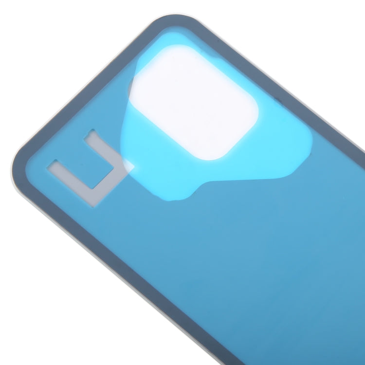 For Huawei Pura 70 Pro+ Battery Back Cover(White)