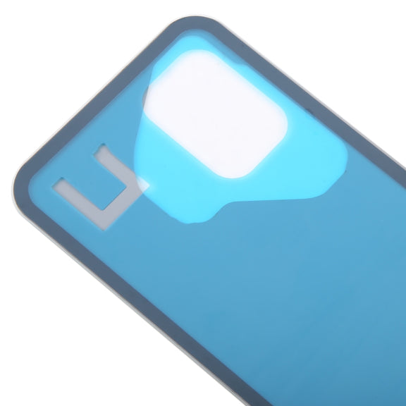 For Huawei Pura 70 Pro+ Battery Back Cover(White)