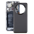 For Honor Magic5 Battery Back Cover(Black) - free shipping - PMC Jewellery - Order now!