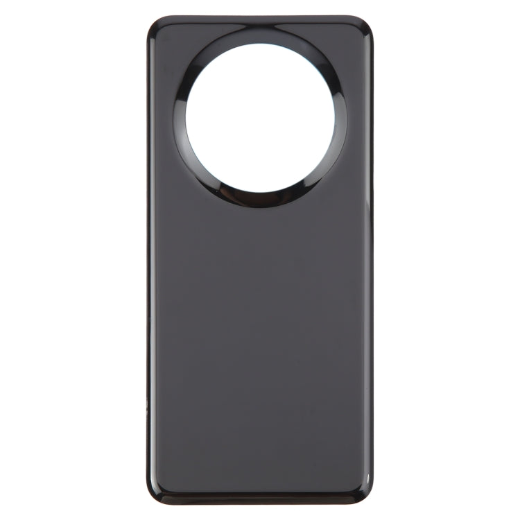 For Honor Magic5 Battery Back Cover(Black)