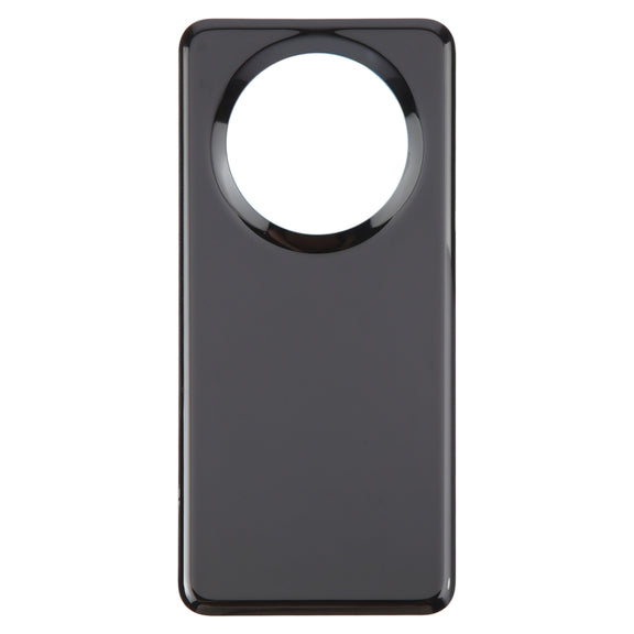 For Honor Magic5 Battery Back Cover(Black)