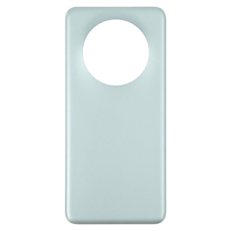 For Honor Magic5 Battery Back Cover(Green)
