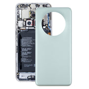 For Honor Magic5 Battery Back Cover(Green)