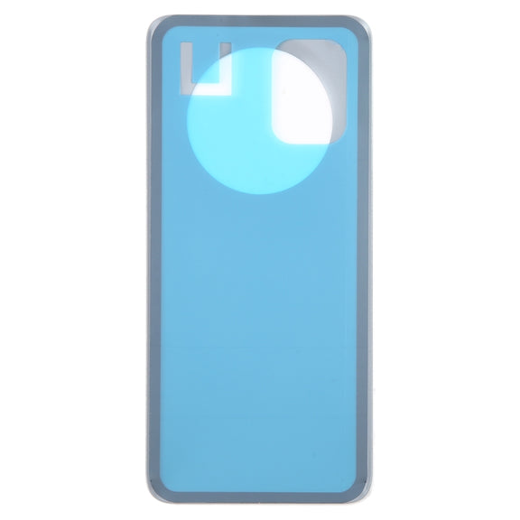 For Honor Magic5 Battery Back Cover(Green)