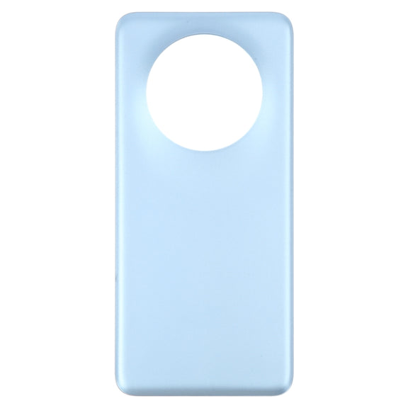 For Honor Magic5 Battery Back Cover(Blue)