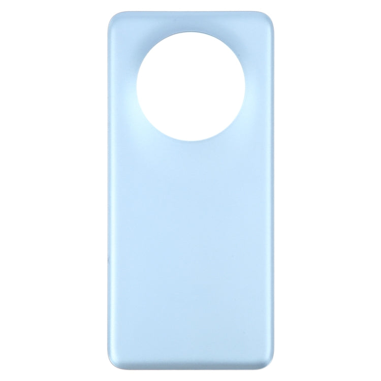 For Honor Magic5 Battery Back Cover(Blue)