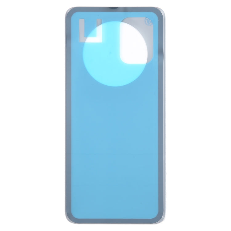 For Honor Magic5 Battery Back Cover(Blue)