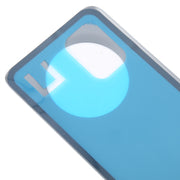For Honor Magic5 Battery Back Cover(Blue)