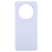 For Honor Magic5 Battery Back Cover(Purple)