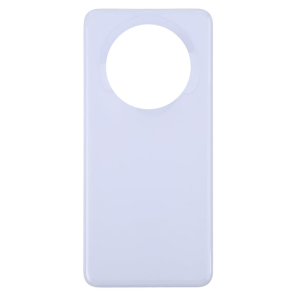For Honor Magic5 Battery Back Cover(Purple)