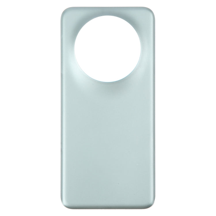 For Honor Magic5 Pro Battery Back Cover(Green)
