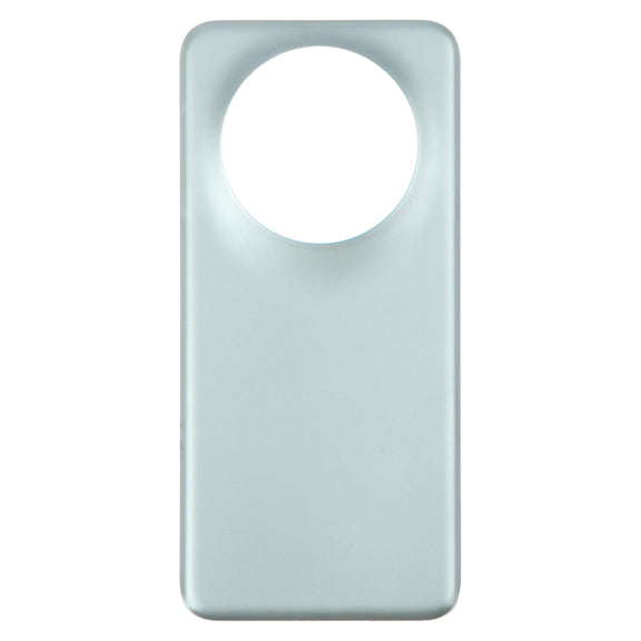 For Honor Magic5 Pro Battery Back Cover(Green)
