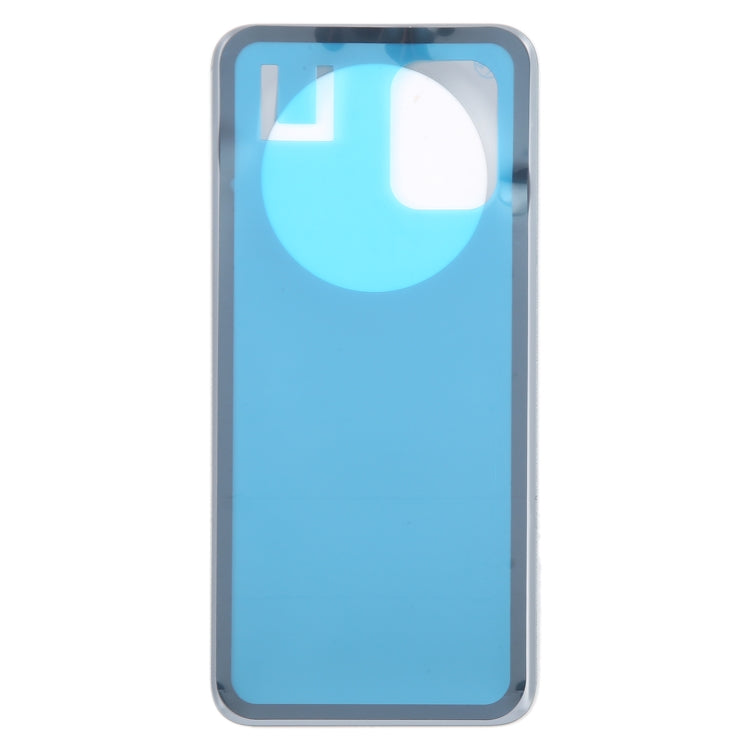 For Honor Magic5 Pro Battery Back Cover(Green)