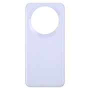 For Honor Magic5 Pro Battery Back Cover(Purple)