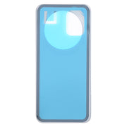 For Honor Magic5 Pro Battery Back Cover(Purple)