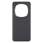 For Honor Magic6 Pro Battery Back Cover(Black)