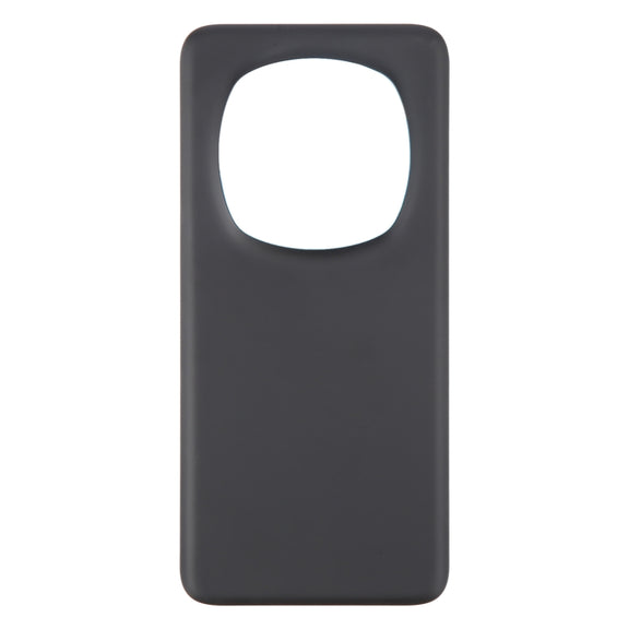 For Honor Magic6 Pro Battery Back Cover(Black)