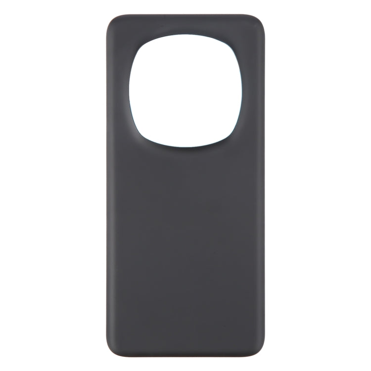 For Honor Magic6 Pro Battery Back Cover(Black)