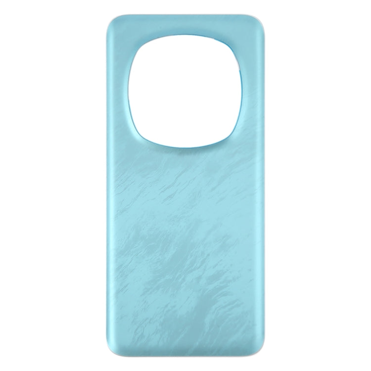 For Honor Magic6 Pro Battery Back Cover(Green)