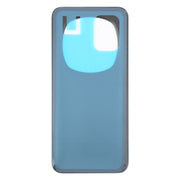 For Honor Magic6 Pro Battery Back Cover(Green)